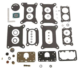 Sierra 187246 Carburetor Kit Holley