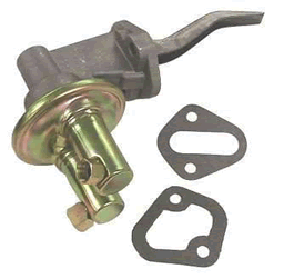 Sierra 187254 Fuel Pump Chrysler Ib