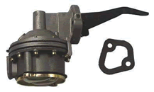 Sierra 187266 Fuel Pump