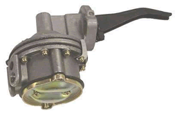 Sierra 187267 Fuel Pump