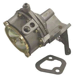 Sierra 187271 Fuel Pump