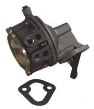 Sierra 187274 Fuel Pump