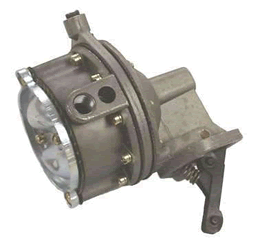 Sierra 187275 Fuel Pump