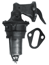 Sierra 187278 Fuel Pump Merc