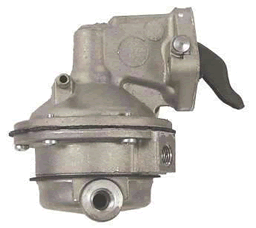 Sierra 187281 Fuel Pump Volvo