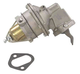 Sierra 187282 Fuel Pump Mercr