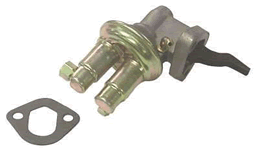 Sierra 187286 Fuel Pump Volvo