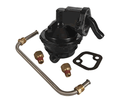 Sierra 1872881 Fuel Pump Mercury