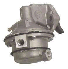 Sierra 187289 OMC Fuel Pump