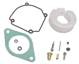 Sierra 187291 Carburetor Repair Kit