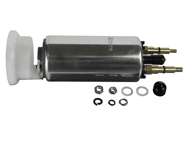 Sierra 187341 Fuel Pump Yamaha