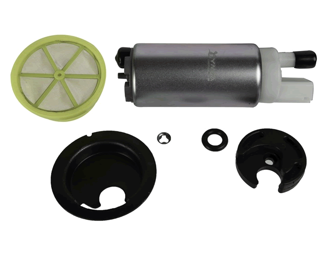 Sierra 187342 Fuel Pump Yamaha