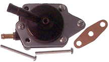 Sierra 187351 Fuel Pump J/E