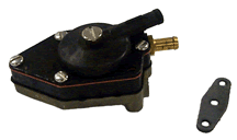 Sierra 187352 Fuel Pump J/E