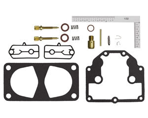 Sierra 187356 Carburetor Kit