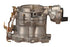 Sierra 187373N MerCarb 2v Carburetor New