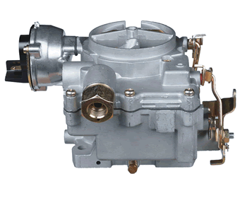 Sierra 187375N Carburetor