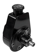 Sierra 187508 Power Steering Pump Merc