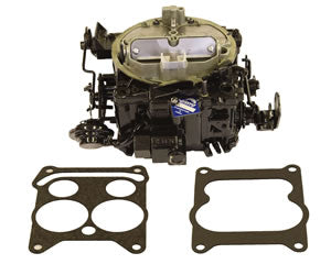 Sierra 1876071 Carburetor 4 Bbl Rochester