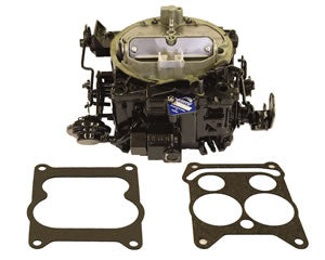 Sierra 1876161 Carburetor 4 Bbl Rochester