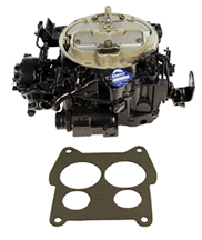 Sierra 1876191 Carburetor Reman Merc 4cyl 180/188