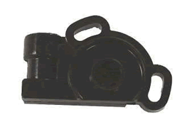 Sierra 187630 Throttle Pos Sensor 805226a1