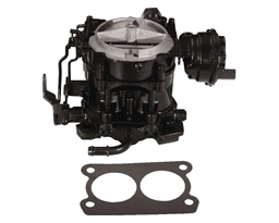 Sierra 187639 Carburetor