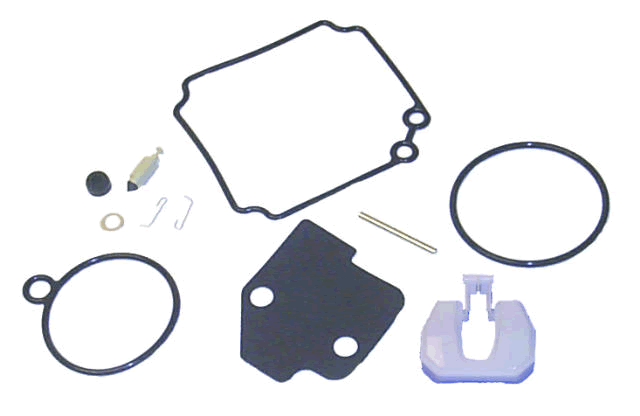 Sierra 187737 Carburetor Kit