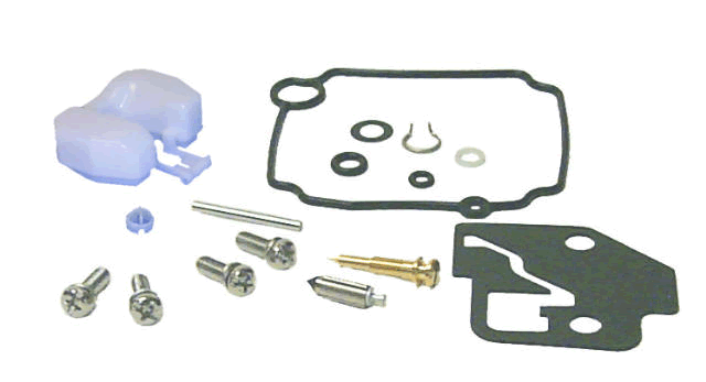 Sierra 187738 Carburetor Kit