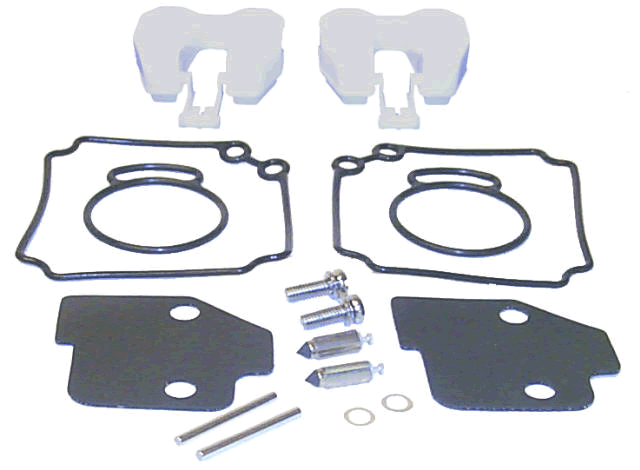 Sierra 187739 Carburetor Kit