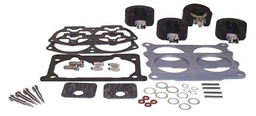 Sierra 187744 Carburetor Kit Yamaha