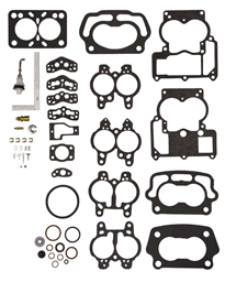 Sierra 187746 Carburetor Kit 2bbl Rochester