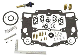 Sierra 187748 Carburetor Kit Weber