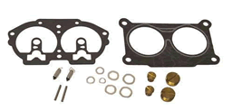 Sierra 187756 Carburetor Kit Yamaha