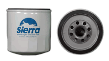 Sierra 187758 Oil Filter
