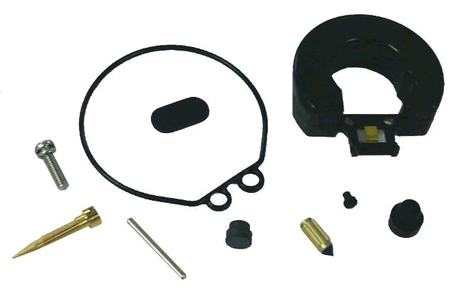 Sierra 187765 Carburetor Kit