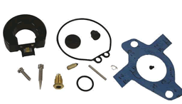 Sierra 187766 Carburetor Repair Kit