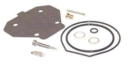 Sierra 187772 Carburetor Kit Yamaha