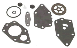 Sierra 187800 Fuel Pump Kit OMC