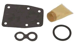Sierra 187801 Fuel Pump Kit-OMC