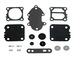 Sierra 1878181 Fuel Pump Diaphragm Kit