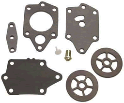 Sierra 187820 Fuel Pump Kit