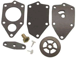 Sierra 187822 Fuel Pump Kit J/E