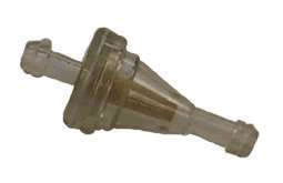 Sierra 1878281 1/4" In Line Fuel Filter