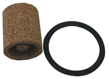 Sierra 187854 Fuel Filter