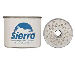 Sierra 187858 Filter Element