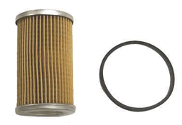 Sierra 187862 Filter & Gasket