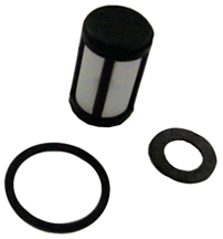 Sierra 187869 Fuel Filter Assembly