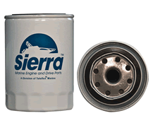 Sierra 187875 Oil Filter Ford/Chry