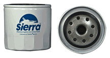 Sierra 1878781 Oil Filter Chrysler